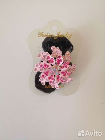 Резинка для волос