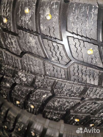 R17 Michelin Agility 235/65, PCD 5x120 DIA 72.6