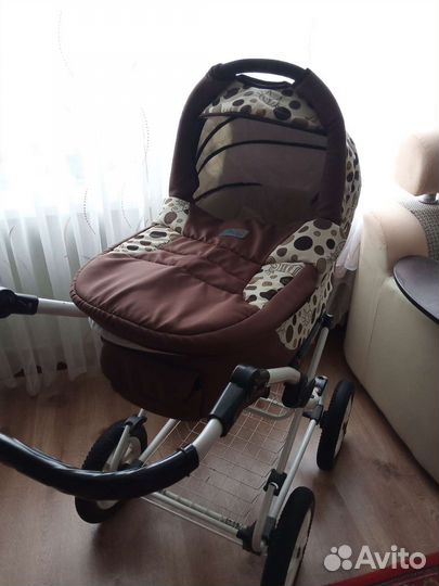 Коляска детская