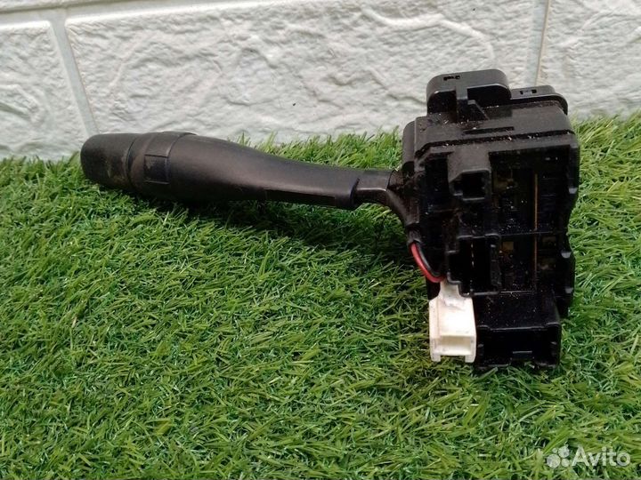 Блок света nissan almera classic