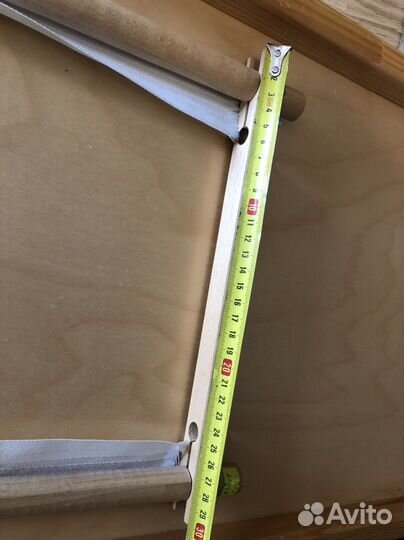 Пяльца для вышивания