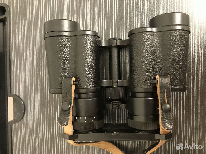 Бинокль бпц5 8х30М