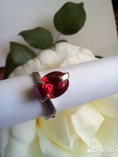 Кольца, серьги