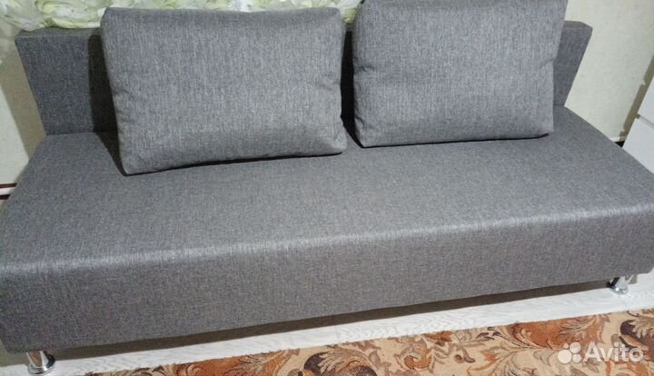 Диван - кровать новый 21т.р
