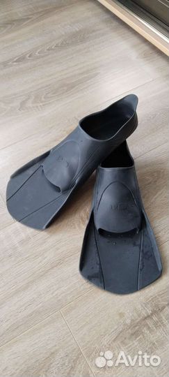 Ласты для плавания 39 40