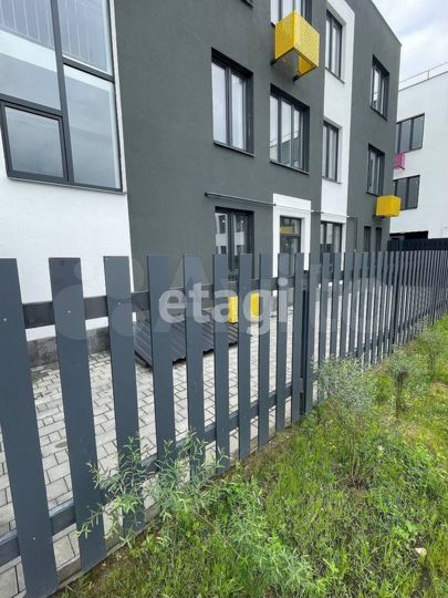 3-к. квартира, 79,7 м², 3/3 эт.