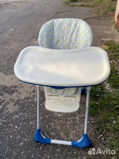Стул для кормления