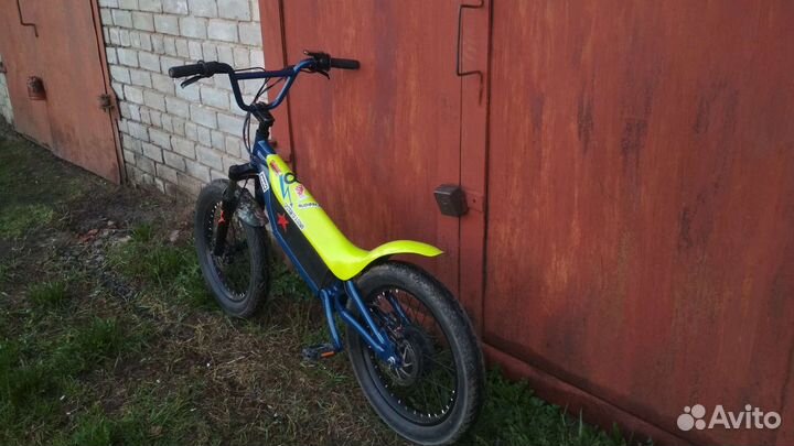 Электробайк, электровелосипед, электромопед,BMX