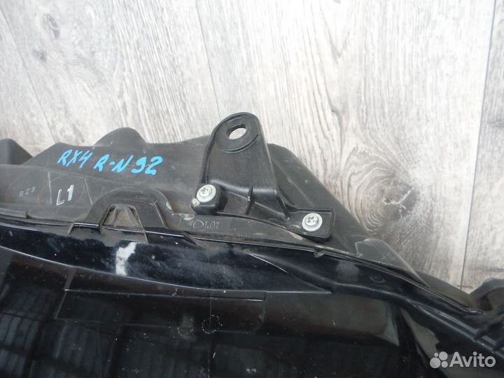 Фара правая №92 Lexus RX 4 2016