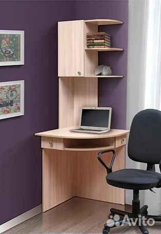 Стол компьютерный