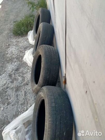 Bridgestone B390 195/65 R15