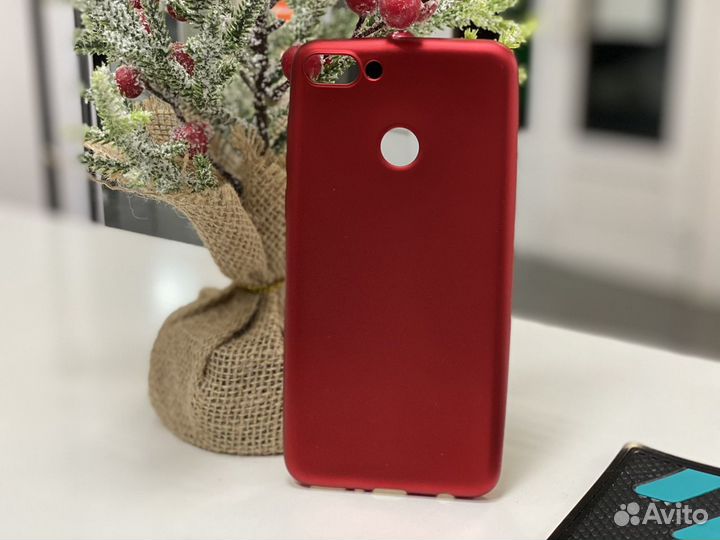 Чехол для Huawei Y9 2018