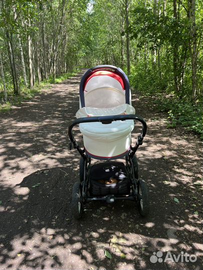Детская коляска