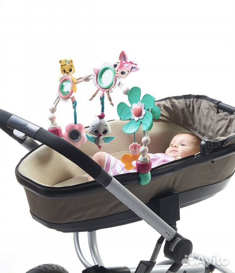 Дуга tiny love принцесса