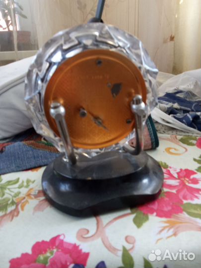 Настольные часы