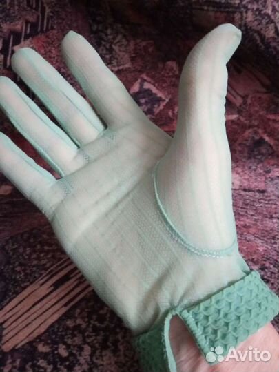 Перчатки раритет