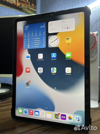 iPad air 2020 64 gb