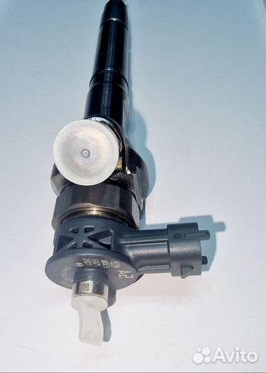 Форсунка 33800-4A200 евро 6