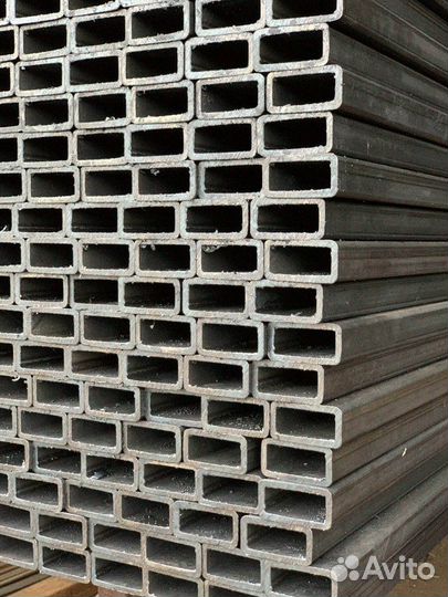 Труба металлическая