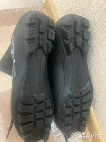 Лыжные ботинки nordway 43-44 размер