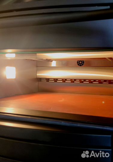 Комбинированная печь для магазина pmcom