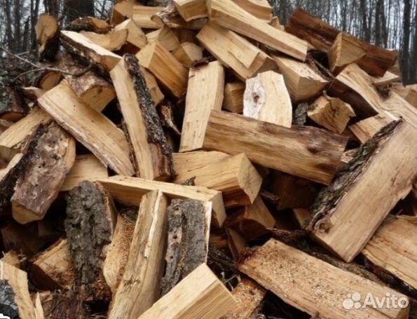 Продам дрова сосновые