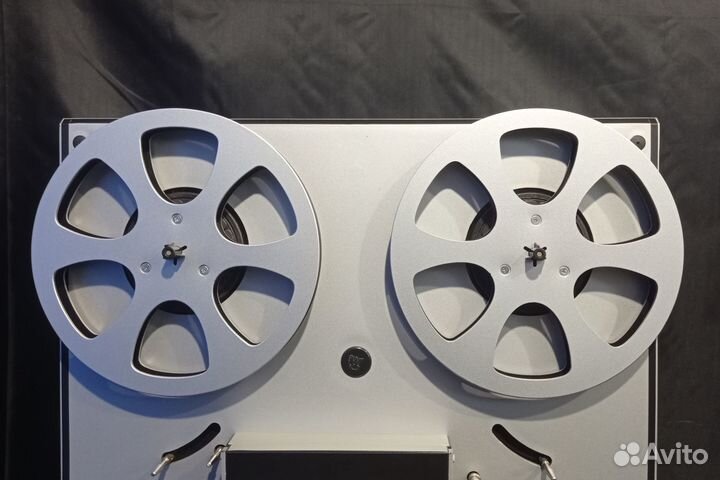 Катушки 18 см