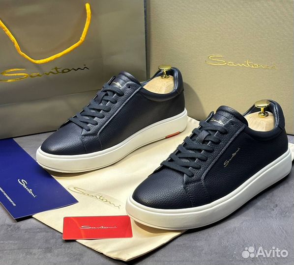 Кроссовки Santani (41)