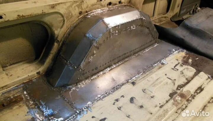 Автосварка