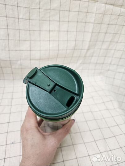 Термо стакан