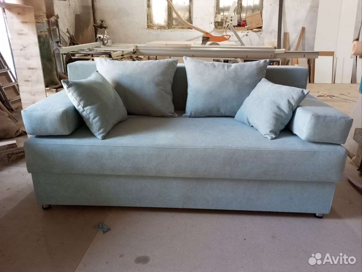 Пошив чехлов для мягкой мебели