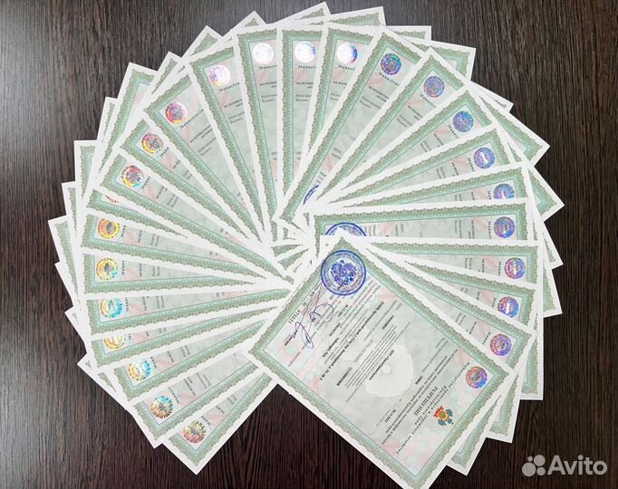 Лицензия (Разрешение) такси, путевые листы