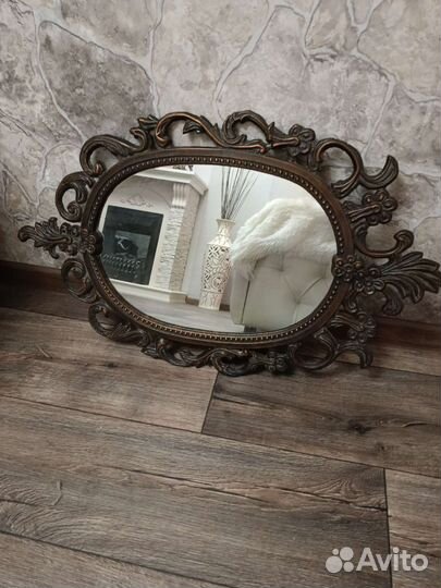 Гримерное зеркало