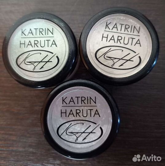 Перламутровые пигменты