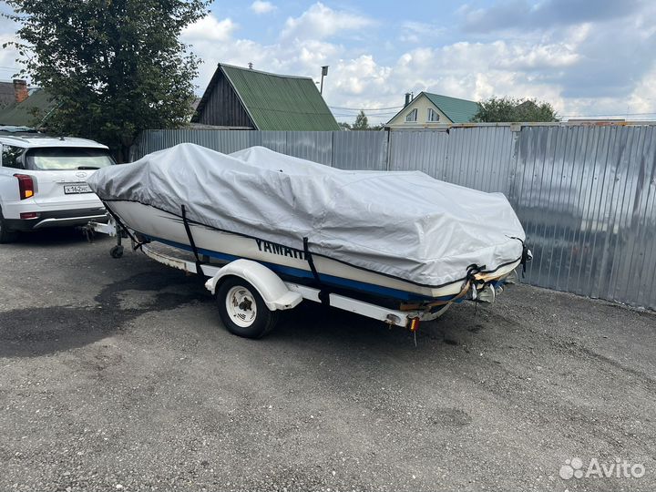 Yamaha ls2000