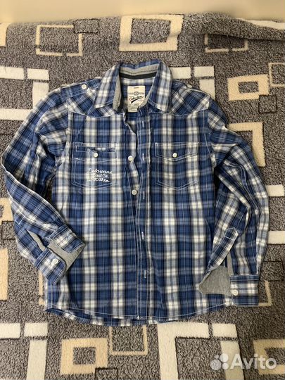 Рубашка для мальчика