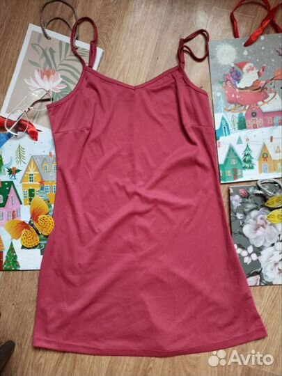 Вечернее платье 46 размера