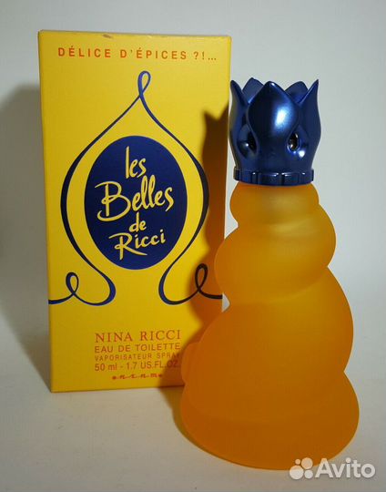 Продам винтажные духи