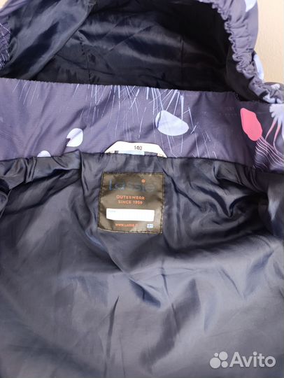 Плащ для девочки, Lassie, 140/146