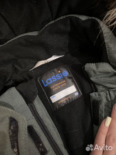 Комбинезон lassie 92
