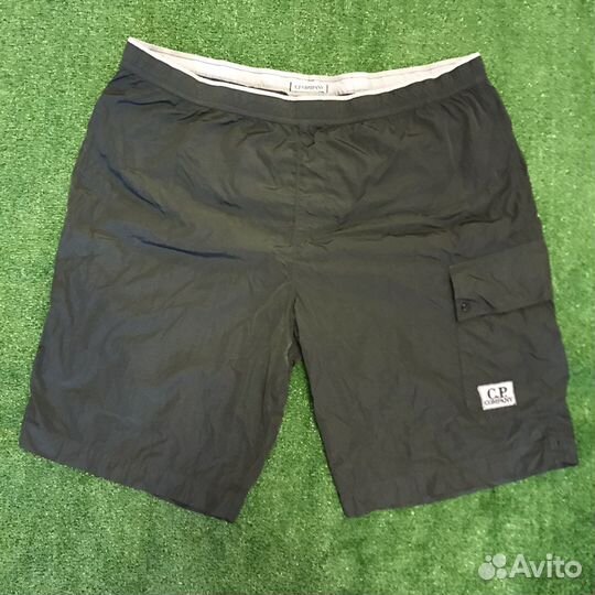 Cp company шорты