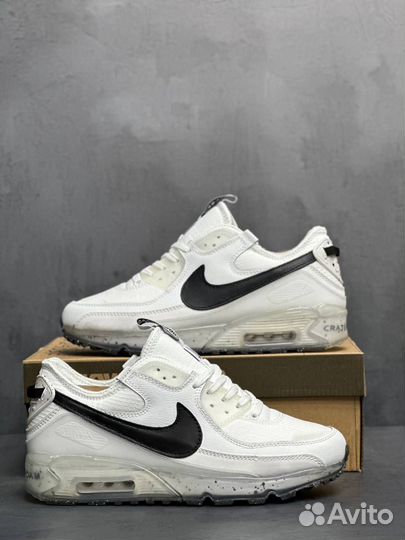 Кроссовки мужские nike air max 90 мужские