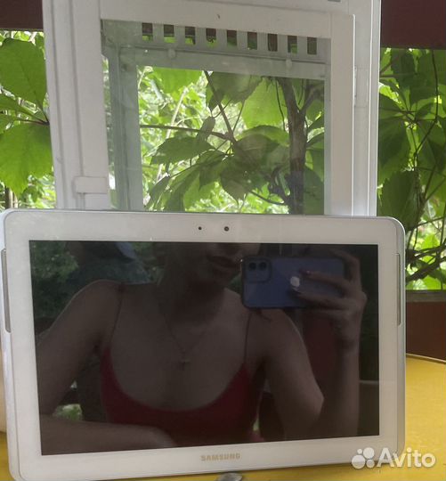 Samsung Galaxy Tab 2 10.1 ce 0168 ; 16Gb white