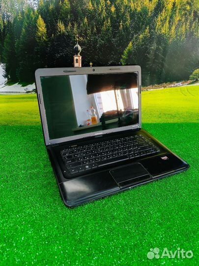 На запчасти ноутбук Company CQ58