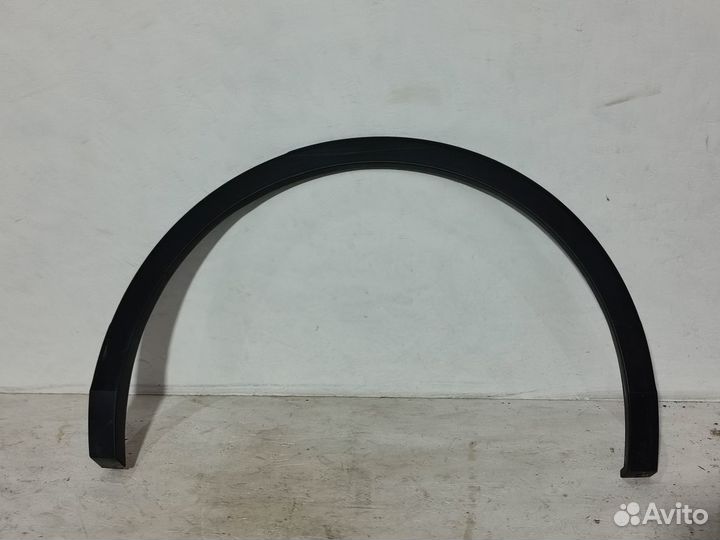 Накладка крыла заднего левого Volkswagen Tiguan 2