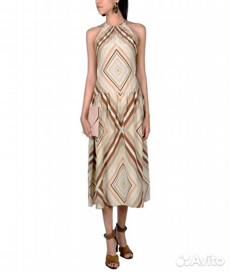 Valentino сарафан оригинал как новый