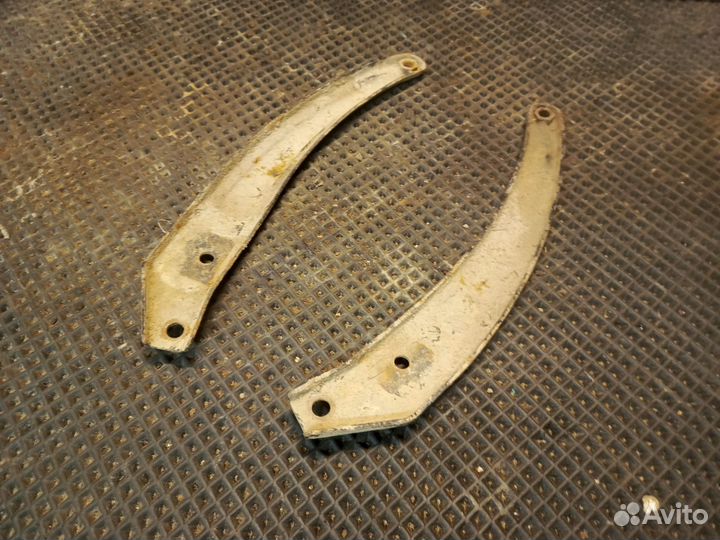 Крепления крыла / багажника восход