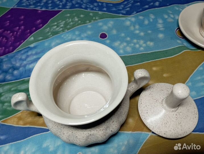 Кофейный сервиз