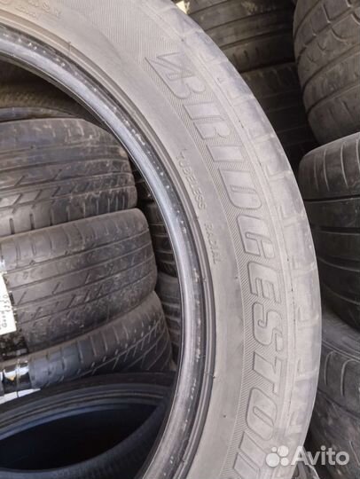 Bridgestone Potenza RE002 Adrenalin 215/50 R17 91W