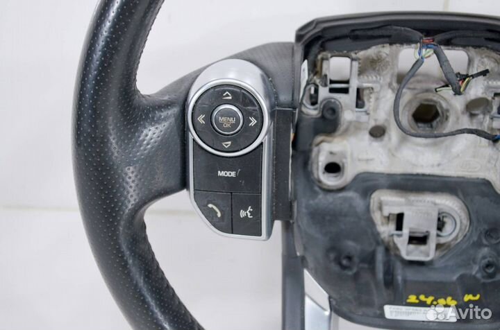 Рулевое колесо (руль) Land Rover Sport L494 2013+
